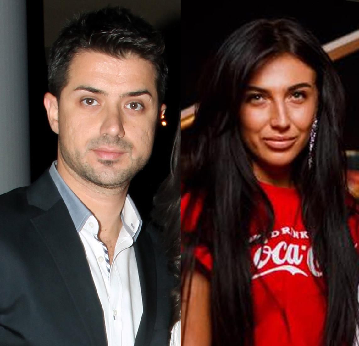 "Живуть разом": подробиці стосунків чоловіка Ані Лорак та його коханки "Живуть разом": подробиці стосунків чоловіка Ані Лорак та його коханки