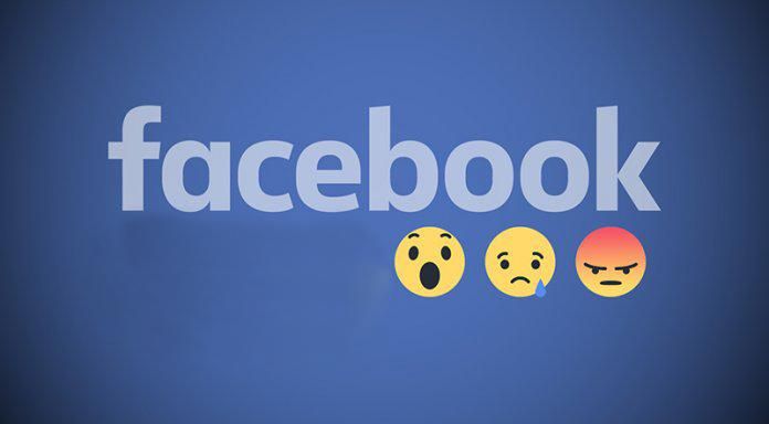 Сбой или преследование: публикации независимых СМИ России исчезают из Facebook