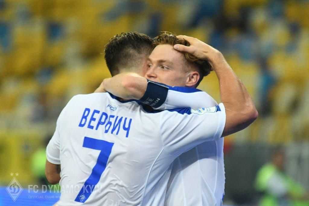 Черноморец – Динамо: где смотреть онлайн матч УПЛ