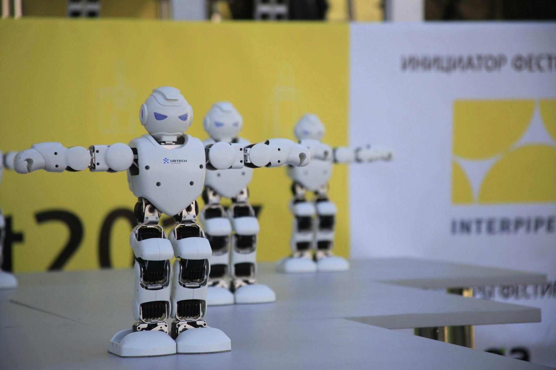 Під час технофесту Interpipe TechFest проведуть масштабний дослід Під час технофесту Interpipe TechFest проведуть масштабний дослід