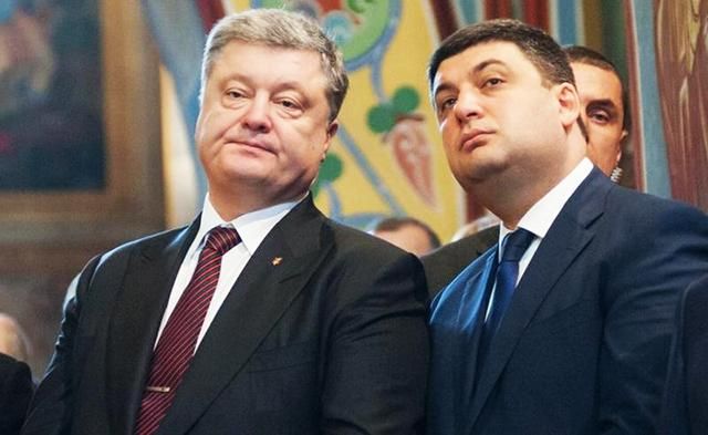 Через прем’єр-міністра президент хоче тримати під своїм контролем податкову і митницю, – Трепак Через прем’єр-міністра президент хоче тримати під своїм контролем податкову і митницю, – Трепак