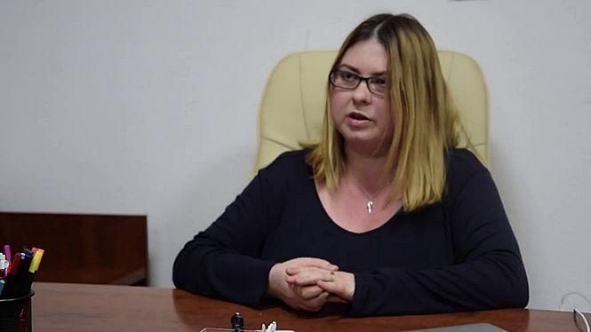 Стало известно, кто руководил нападением на активистку Гандзюк Стало известно, кто руководил нападением на активистку Гандзюк