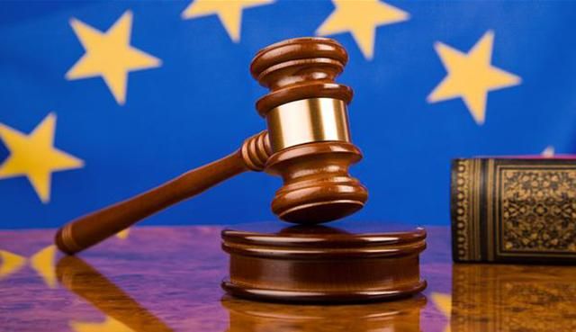 ЄСПЛ наклав на Росію зобов’язання щодо українських політв'язнів ЄСПЛ наклав на Росію зобов’язання щодо українських політв'язнів