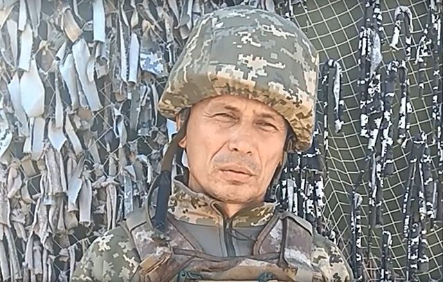 Придушували з усіх калібрів артилерії: командир батальйону "Айдар" розповів про бій на Луганщині