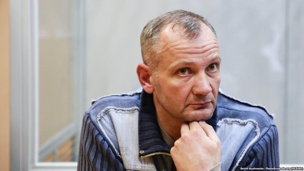 Совершено покушение на активиста Майдана Бубенчика, – соцсети