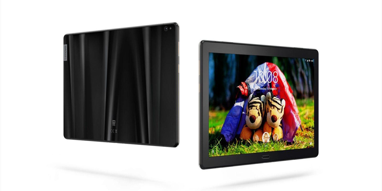 Lenovo представила бюджетные планшеты: цена, характеристики Lenovo представила бюджетные планшеты: цена, характеристики
