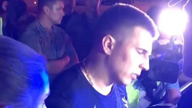 Сидів за вбивство: журналісти дізналися про водія, що протаранив авто на Дніпровській набережній Сидів за вбивство: журналісти дізналися про водія, що протаранив авто на Дніпровській набережній