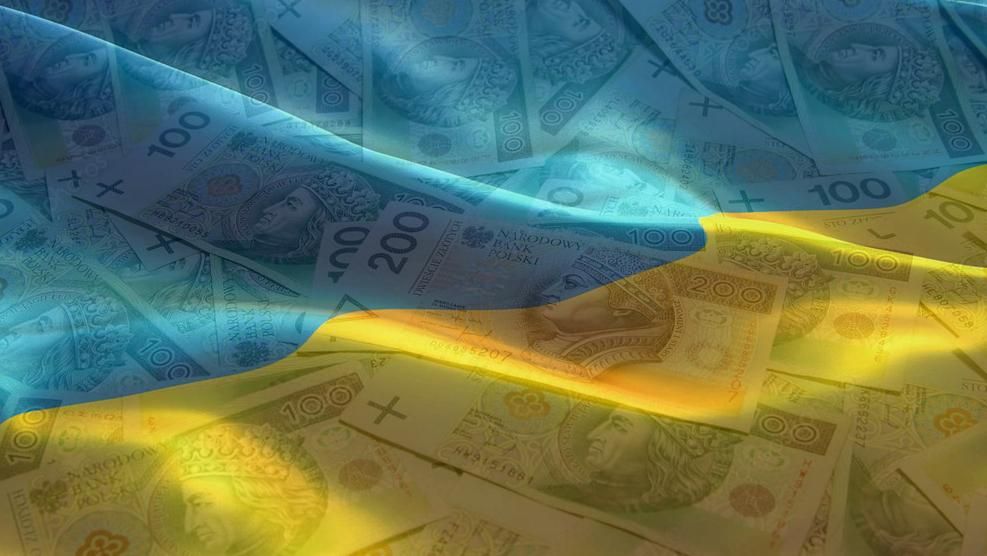 Які суми українські заробітчани заробляють у Польщі Які суми українські заробітчани заробляють у Польщі