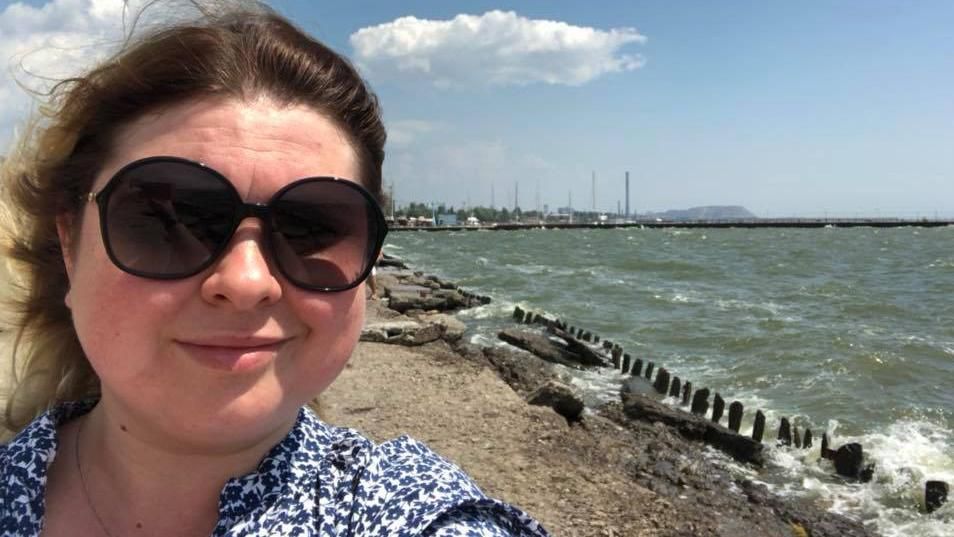 Этих людей впервые вижу, – отец Гандзюк о задержанных по делу о нападении
Этих людей впервые вижу, – отец Гандзюк о задержанных по делу о нападении