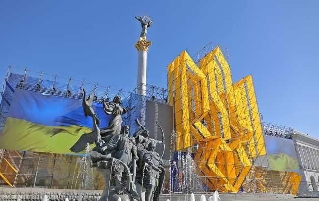 Міжнародний фестиваль та "дякую" захисникам: як в Україні святкують День Незалежності