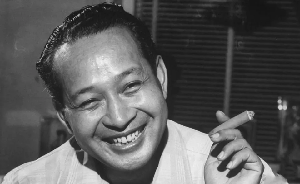 сухарто сухарто