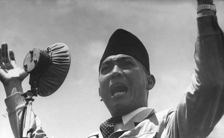 сукарно сукарно