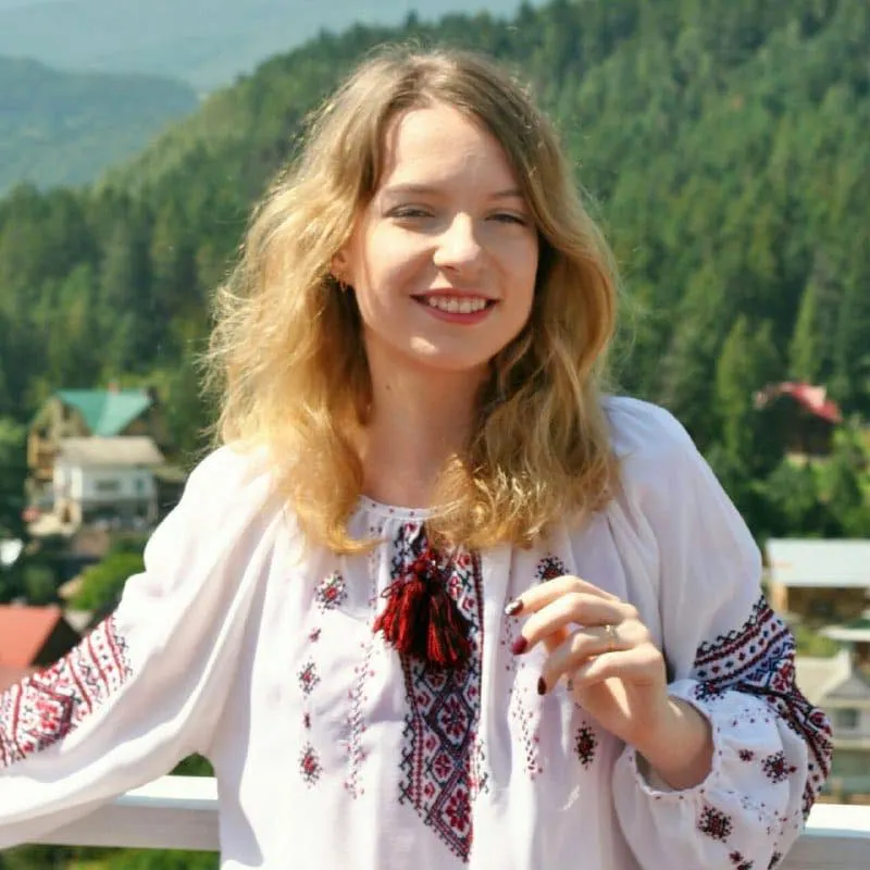 Тетяна Торчило Тетяна Торчило