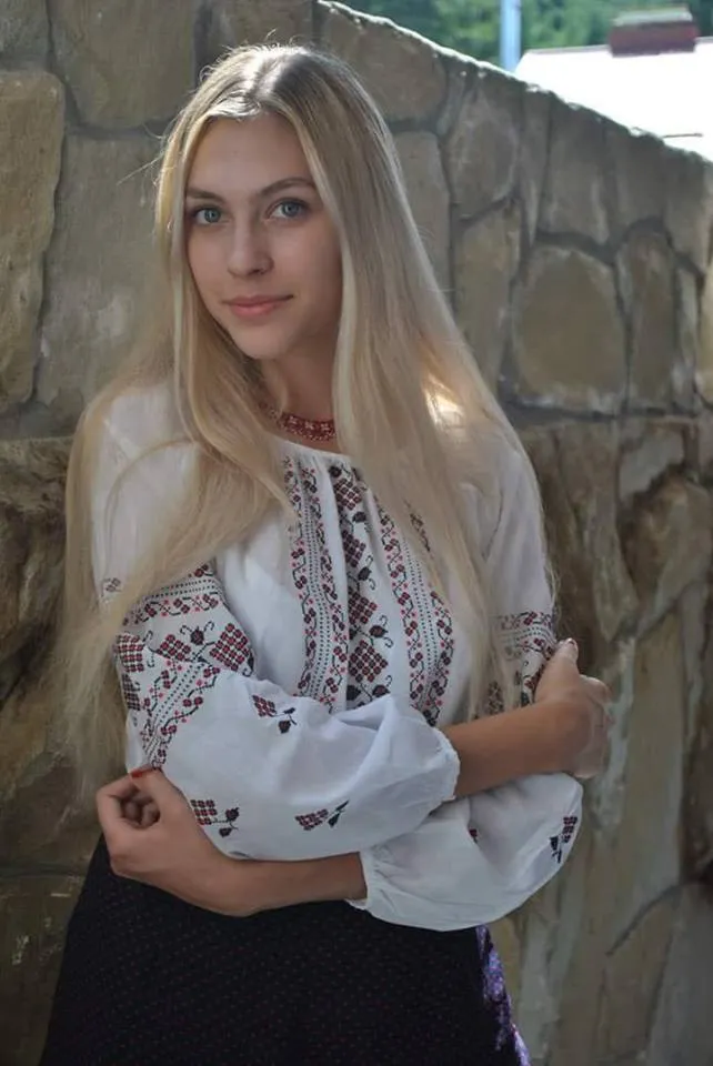 Інна Черняк Інна Черняк