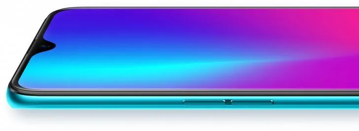 Oppo R17 Pro