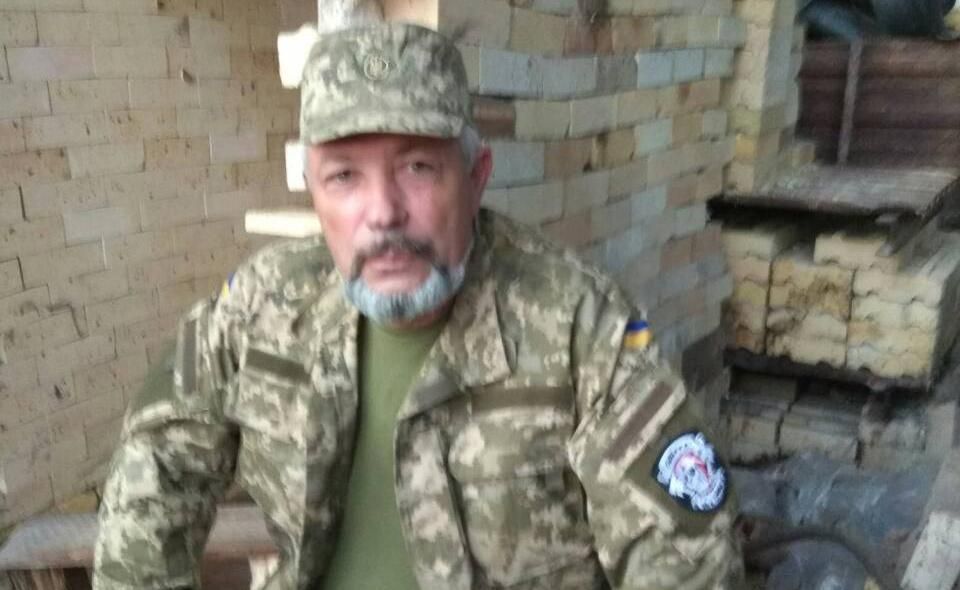Втрати на фронті: з'явилась інформація про загиблого українського бійця
