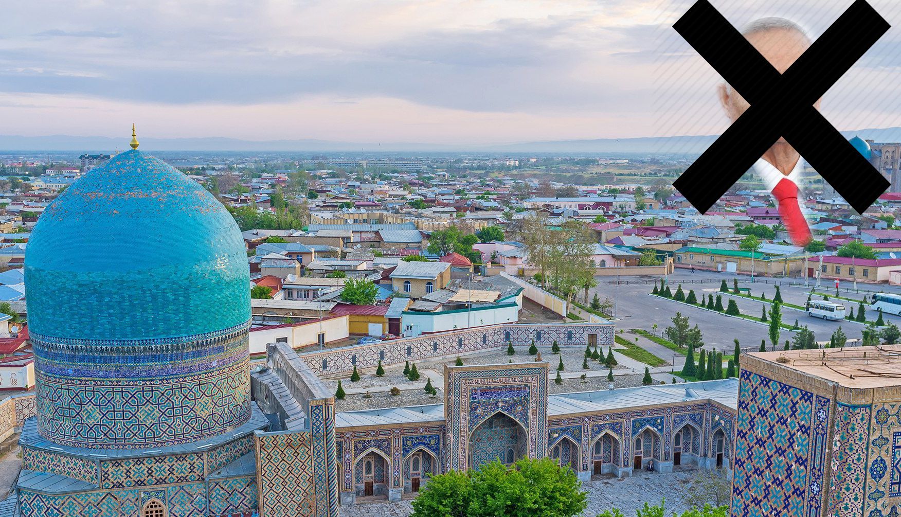 Кінець "культу Карімова" в Узбекистані: ЗМІ заборонили й згадувати ім'я колишнього президента Кінець "культу Карімова" в Узбекистані: ЗМІ заборонили й згадувати ім'я колишнього президента