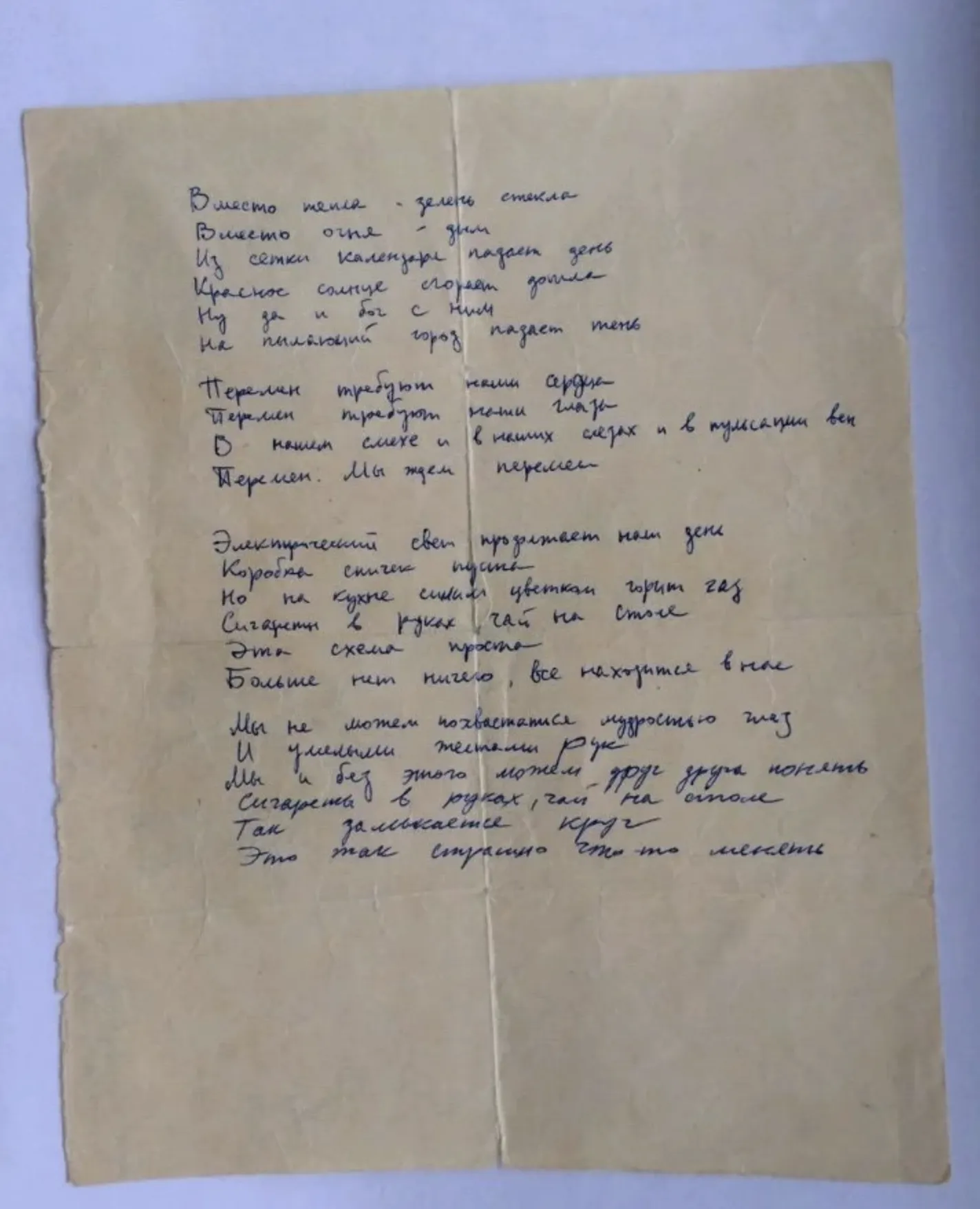 Цой Цой