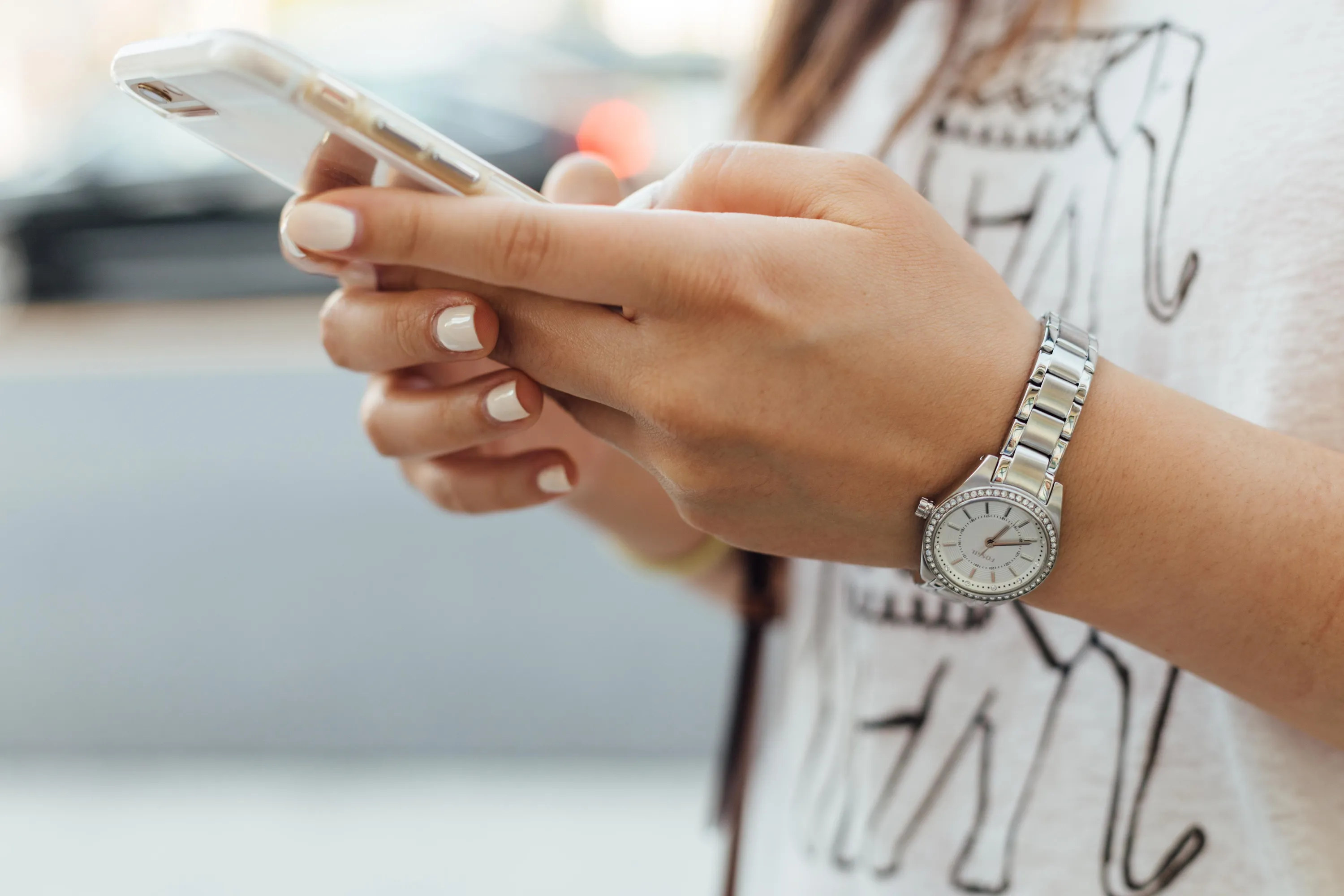 Користувачі віддають перевагу iOS через якісні фото Користувачі віддають перевагу iOS через якісні фото
