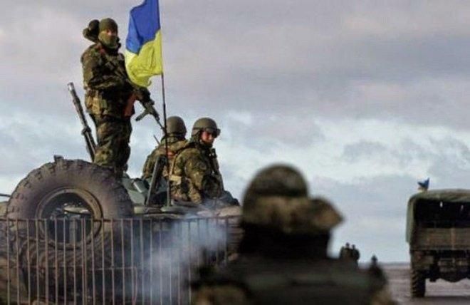 Бійці на передовій розповіли, чи пішли б вони на парад у День Незалежності