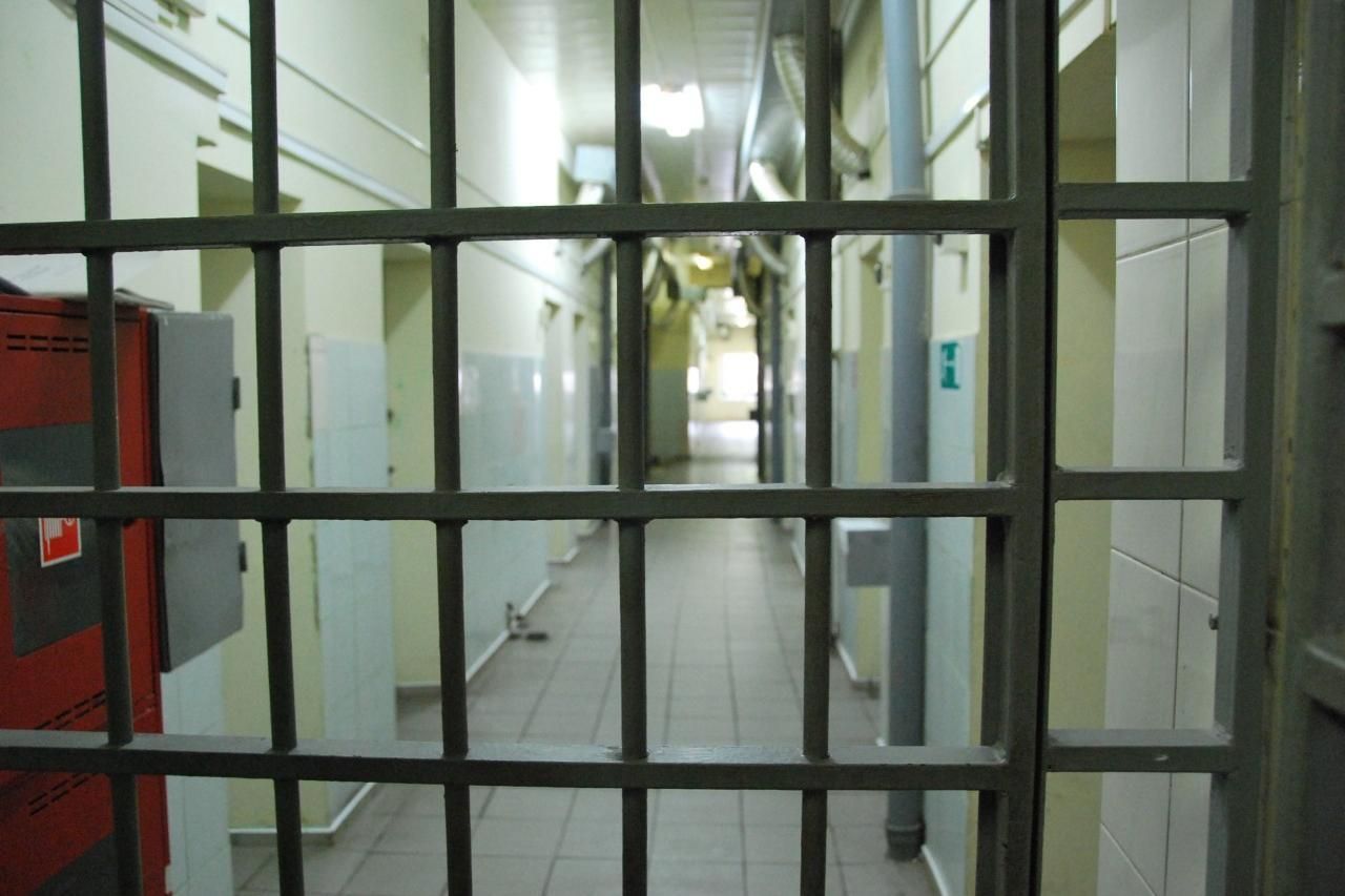 В России умер в СИЗО заключенный В России умер в СИЗО заключенный