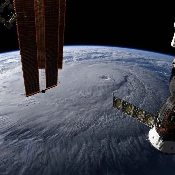 ураган ураган