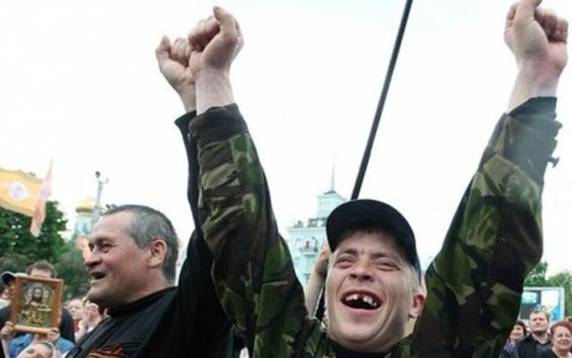 Мери-хамелеони 2: кілька історій про долю "героїв"-сепаратистів - 25 серпня 2018 - Телеканал новин 24 Мери-хамелеони 2: кілька історій про долю "героїв"-сепаратистів - 25 серпня 2018 - Телеканал новин 24