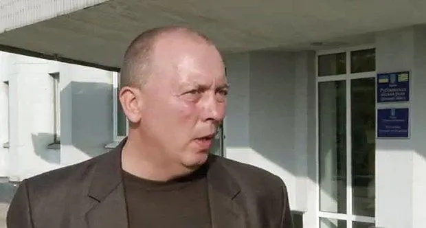 Сепаратист Сепаратист