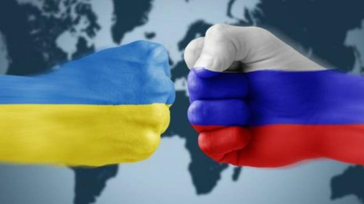 Почему крымчан пугают Третьей мировой войной Почему крымчан пугают Третьей мировой войной