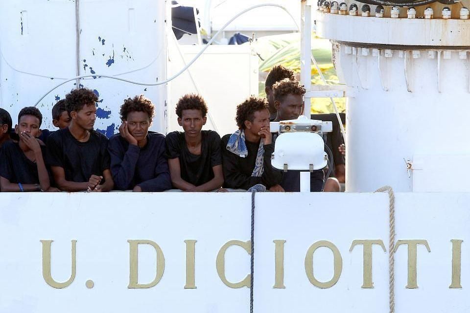 Италия грозится отказаться от взносов в ЕС: известна причина Италия грозится отказаться от взносов в ЕС: известна причина