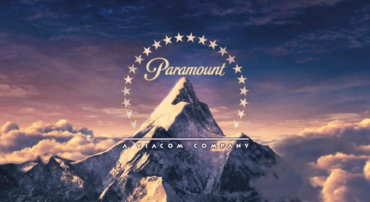 Paramount Pictures Paramount Pictures
