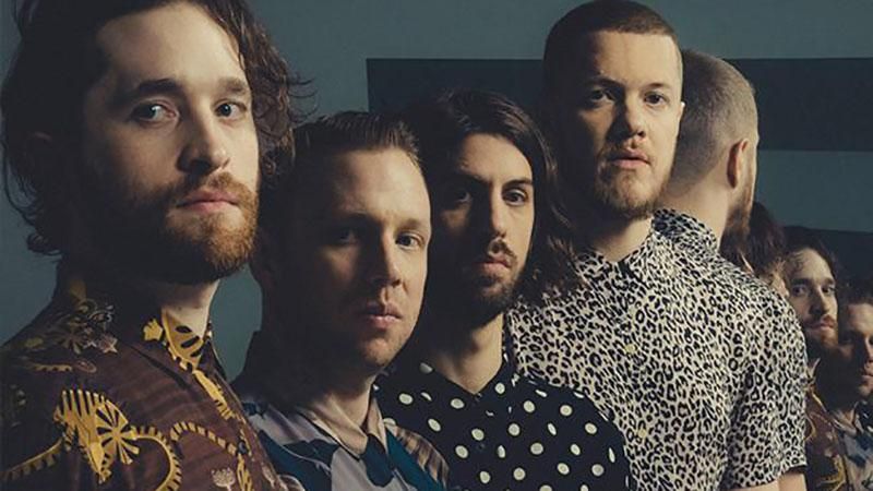 Гурт Imagine Dragons зірвав мережу химерним кліпом: відео