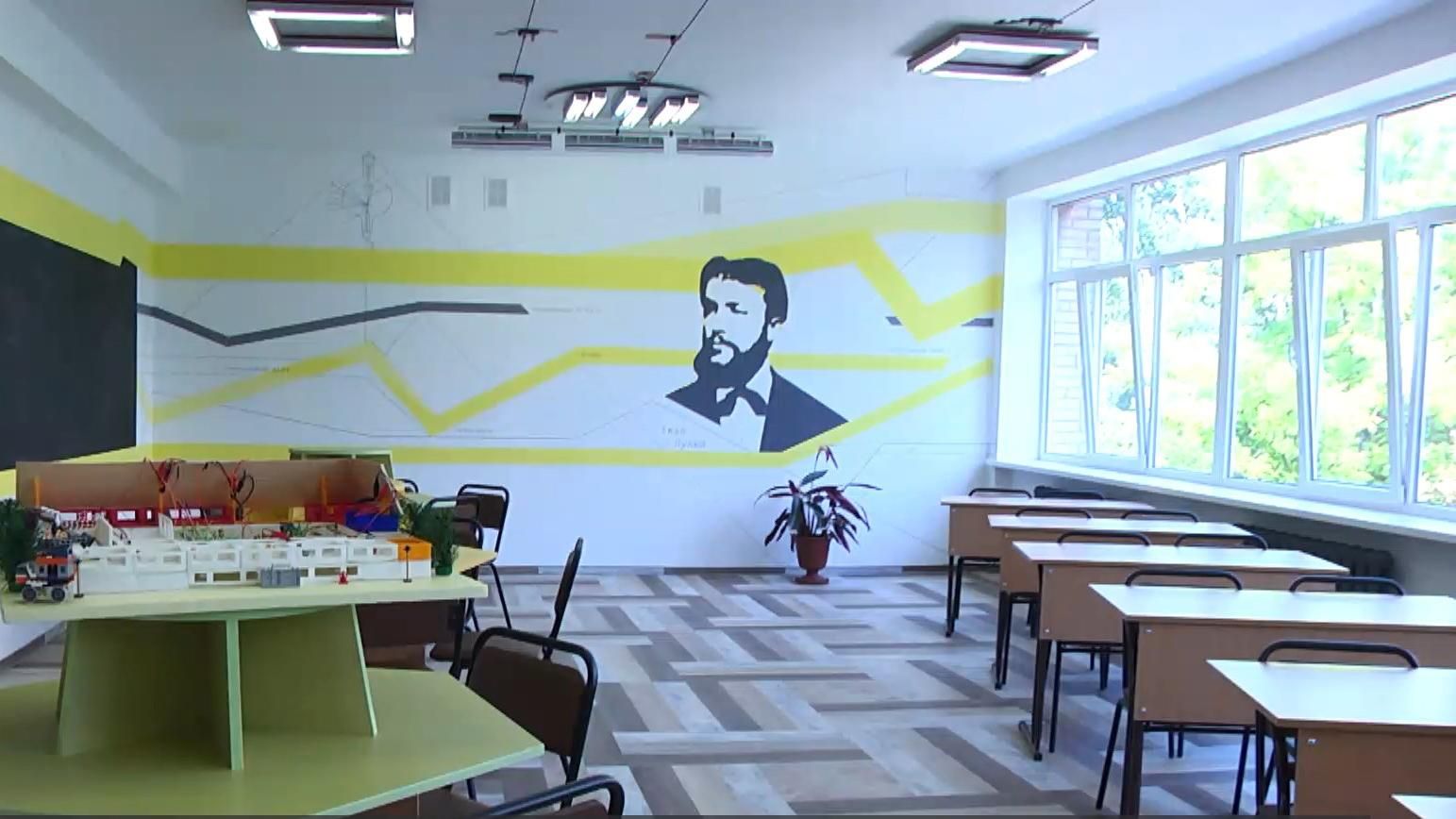 Як перетворились українські школи завдяки реформі освіти: фото, відео