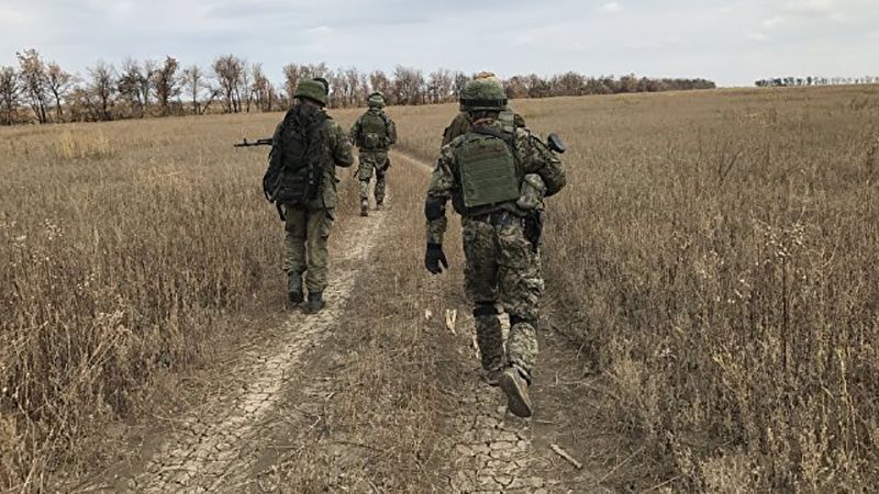 Загибель чотирьох бійців "Айдару" на Луганщині: з'явилася резонансна версія трагічних подій 