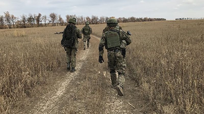 Гибель четырех бойцов "Айдара" на Луганщине: появилась резонансная версия трагических событий