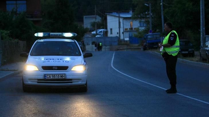У Болгарії перекинувся автобус з пасажирами: багато загиблих, є постраждалі