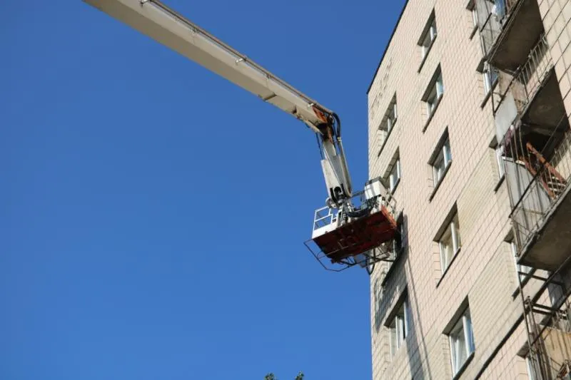 Пожежа гуртожиток, НЕУ, Гетьмана Пожежа гуртожиток, НЕУ, Гетьмана