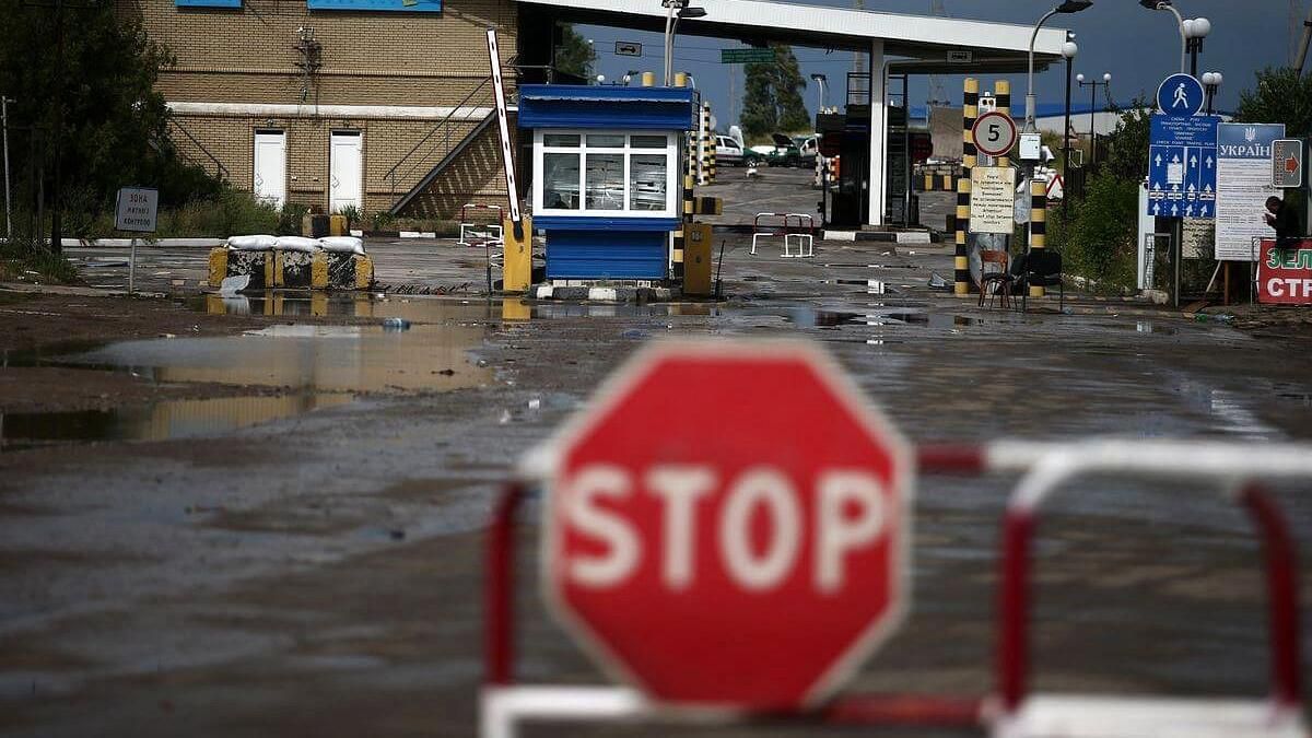 Скасування сполучення з Росією: Омелян відзначився ще однією гучною ініціативою Скасування сполучення з Росією: Омелян відзначився ще однією гучною ініціативою