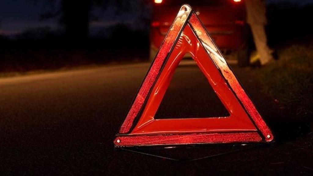 Ще одна резонансна ДТП за участю BMW сталася у Києві Ще одна резонансна ДТП за участю BMW сталася у Києві