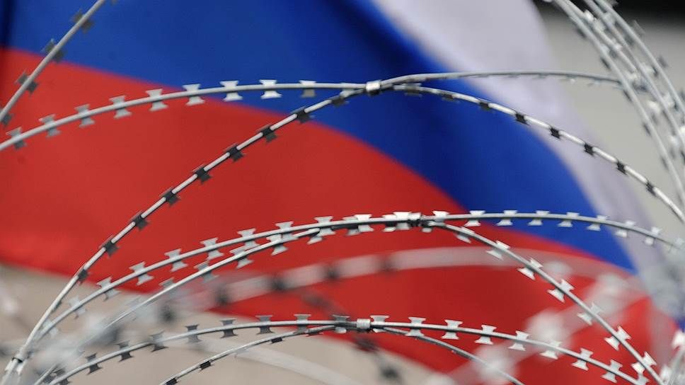 "Санкції з Пекла": 27 серпня США завдають нового удару по Росії, і вже готують продовження "Санкції з Пекла": 27 серпня США завдають нового удару по Росії, і вже готують продовження