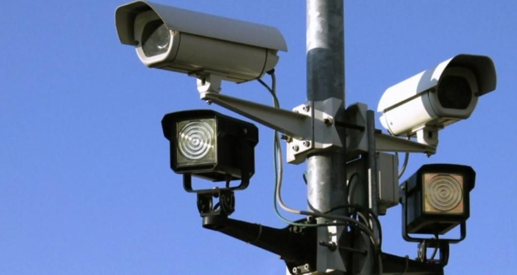 Нужна ли в Украине система автоматической фиксации нарушений ПДД Нужна ли в Украине система автоматической фиксации нарушений ПДД