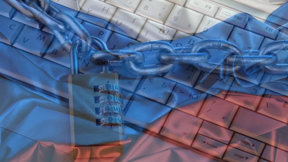 Близько півмільйона осіб: Бабченко оприлюднив деталі потужної операції Кремля проти України Близько півмільйона осіб: Бабченко оприлюднив деталі потужної операції Кремля проти України