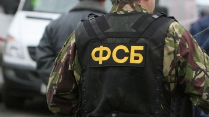 ФСБ РФ 18 годин утримувала кримського татарина на адмінкордоні з окупованим Кримом, – Чубаров ФСБ РФ 18 годин утримувала кримського татарина на адмінкордоні з окупованим Кримом, – Чубаров