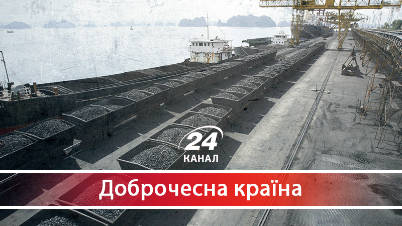 Схема "Роттердам+": як зупинити одне з найбільших шахрайств в Україні - 26 серпня 2018 - Телеканал новин 24 Схема "Роттердам+": як зупинити одне з найбільших шахрайств в Україні - 26 серпня 2018 - Телеканал новин 24