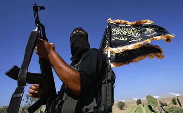 В Афганистане убили главаря ячейки "Исламского государства" В Афганистане убили главаря ячейки "Исламского государства"