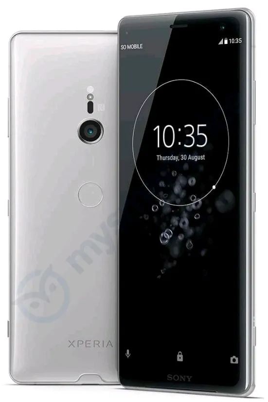 Sony Xperia XZ3 Sony Xperia XZ3