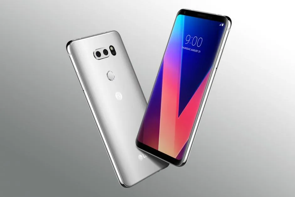 LG G7 ThinQ LG G7 ThinQ