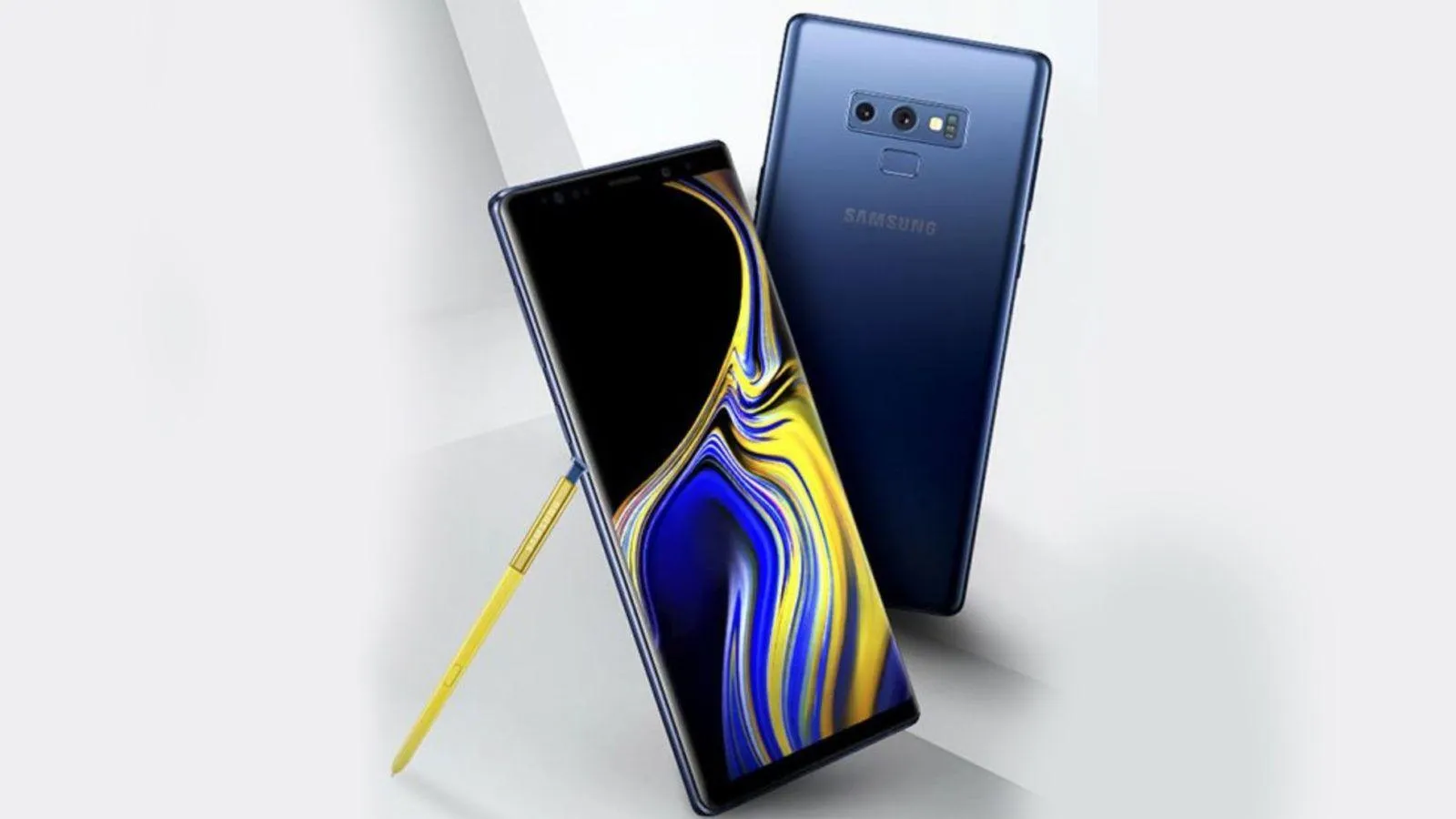Samsung Galaxy Note 9 Samsung Galaxy Note 9