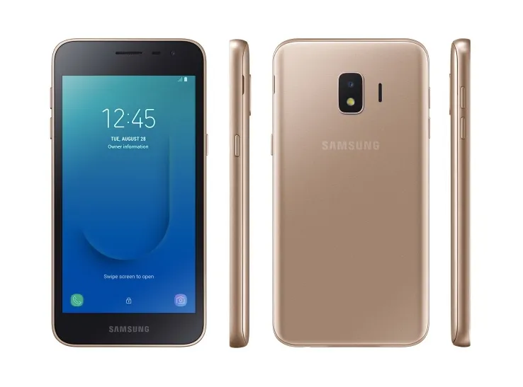 Galaxy J2 Core Galaxy J2 Core