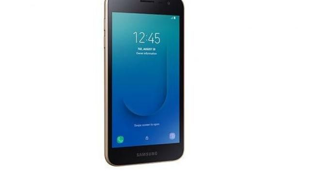 Samsung Galaxy J2 Core - характеристики, цена, фото смартфона